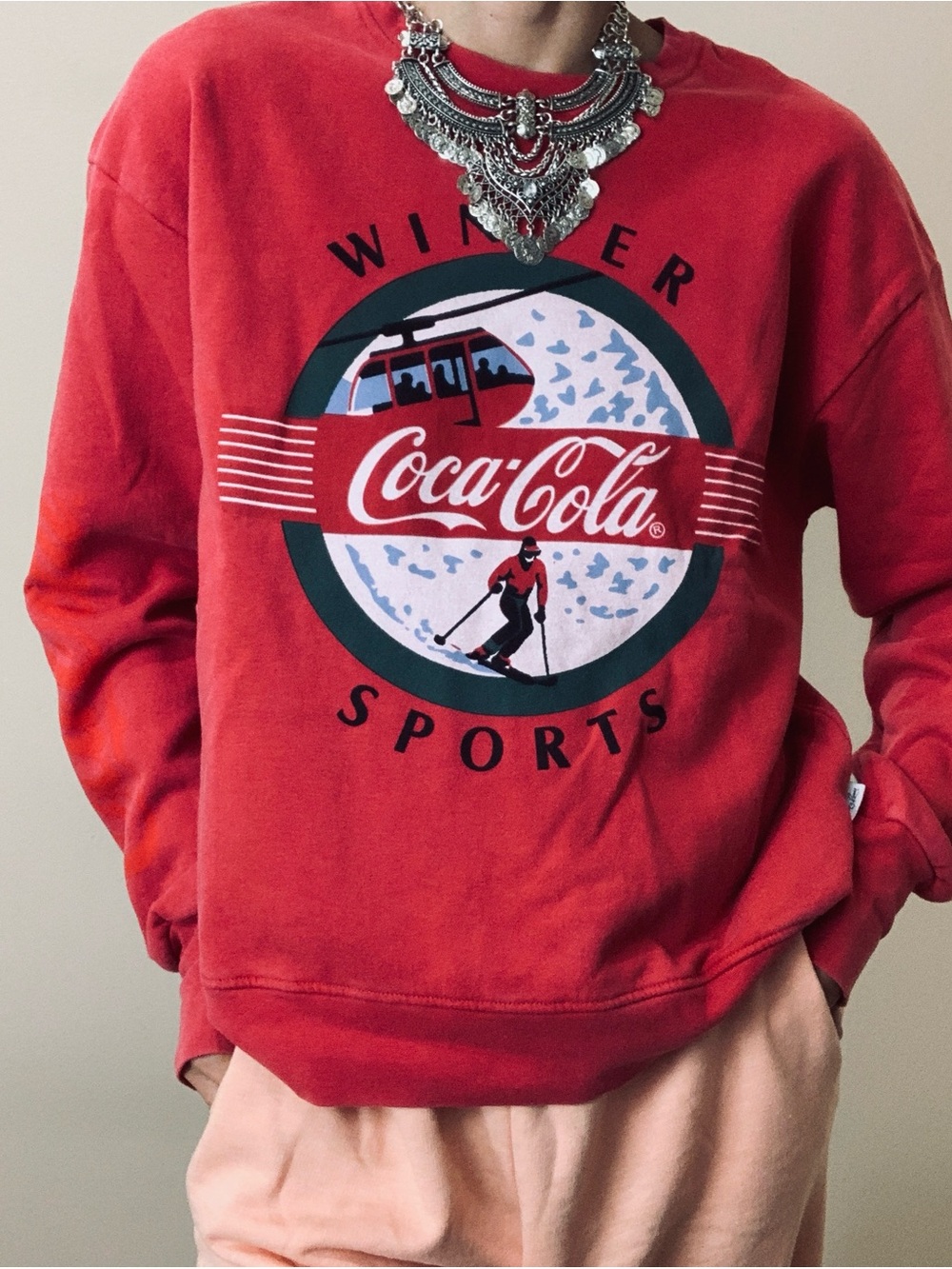 Brand New The Laundry room sweater shirt